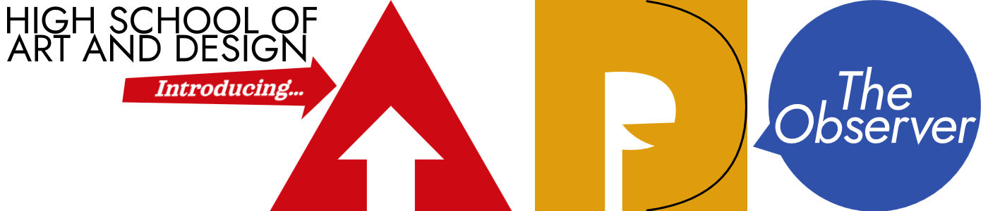 The News Site of Art and Design High School