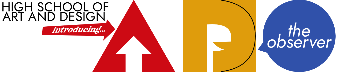 The News Site of Art and Design High School