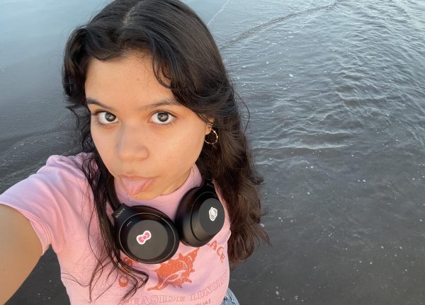 Maya Aguirre