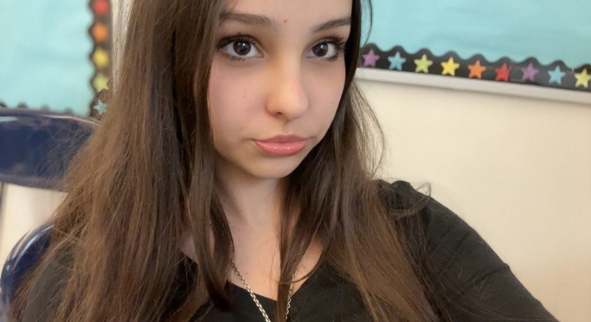 Mariya Levacheva