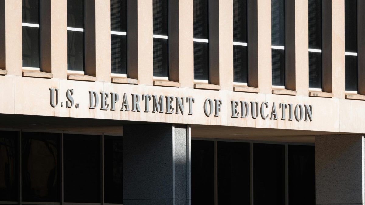 Trump Cuts Education Department and College Funding, Affecting Rising College Students