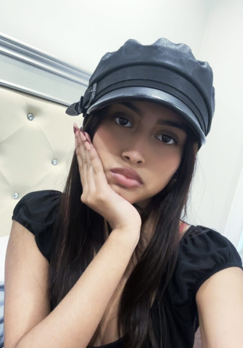 Juilanna Quizhpi