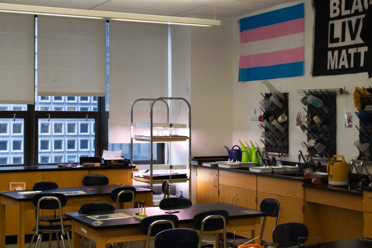 Room 1111 Art and Design 11/5/25