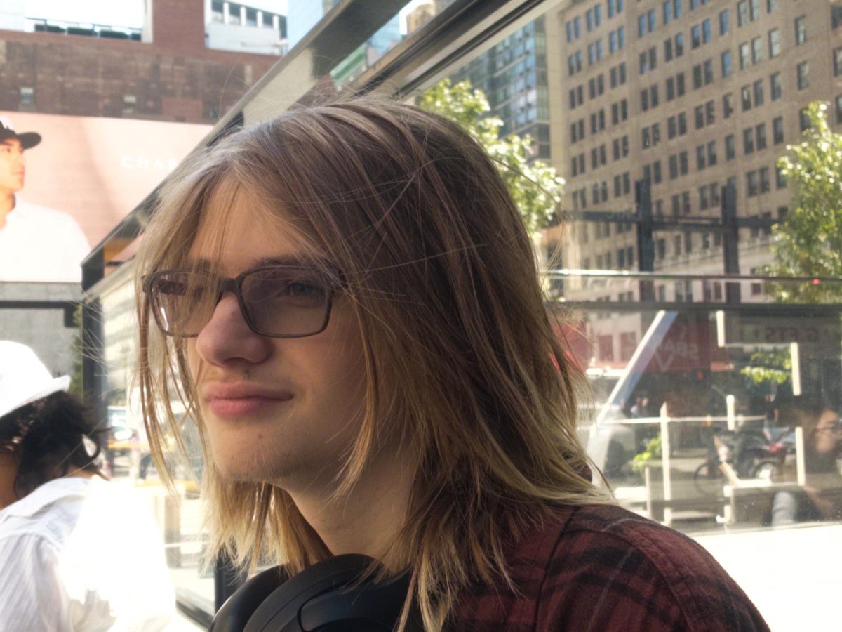 Jai Newman