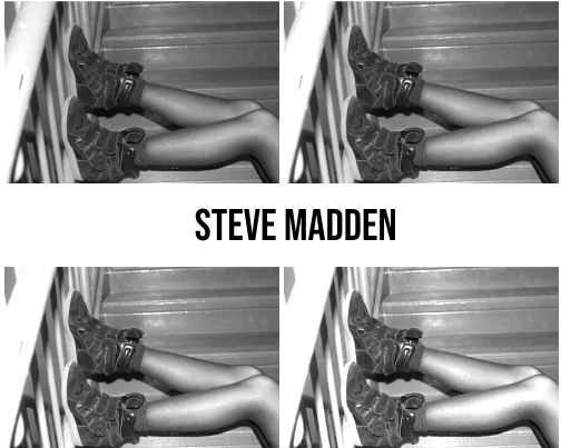 Steve Madden Takes Control